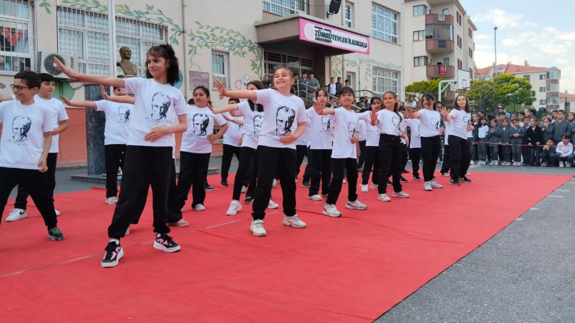 19 MAYIS ATATÜRK'Ü ANMA GENÇLİK VE SPOR BAYRAMI KUTLU OLSUN